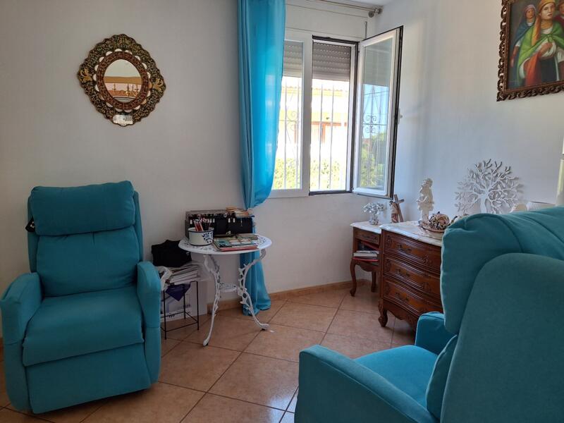 6 Schlafzimmer Villa zu verkaufen