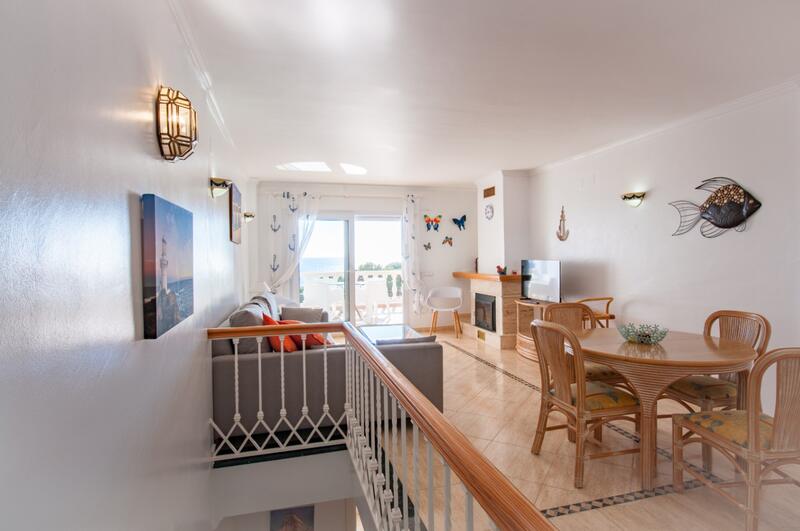 2 slaapkamer Appartement Te koop