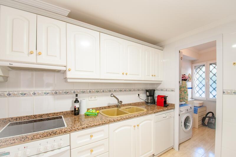 2 slaapkamer Appartement Te koop