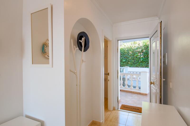 2 slaapkamer Appartement Te koop