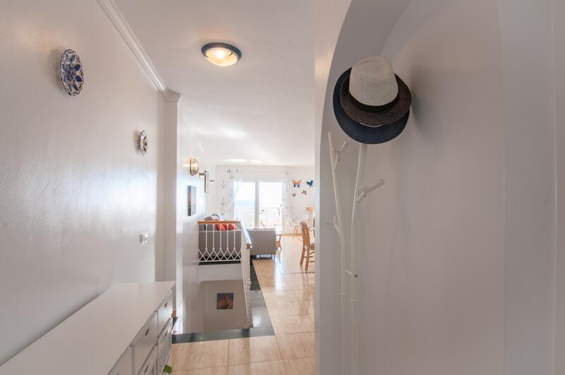 2 slaapkamer Appartement Te koop