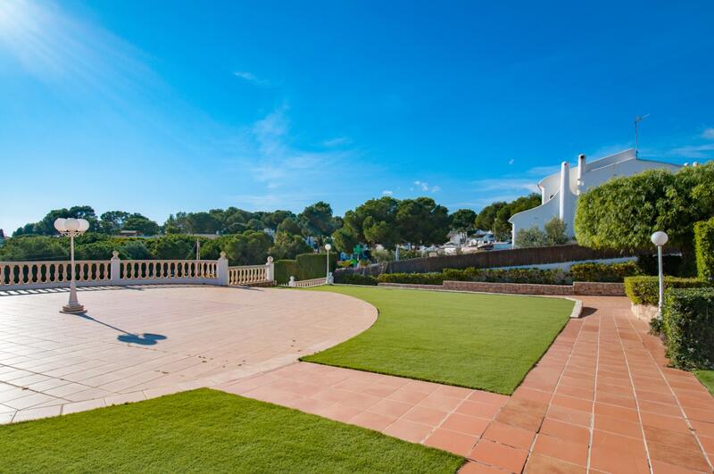 2 slaapkamer Appartement Te koop