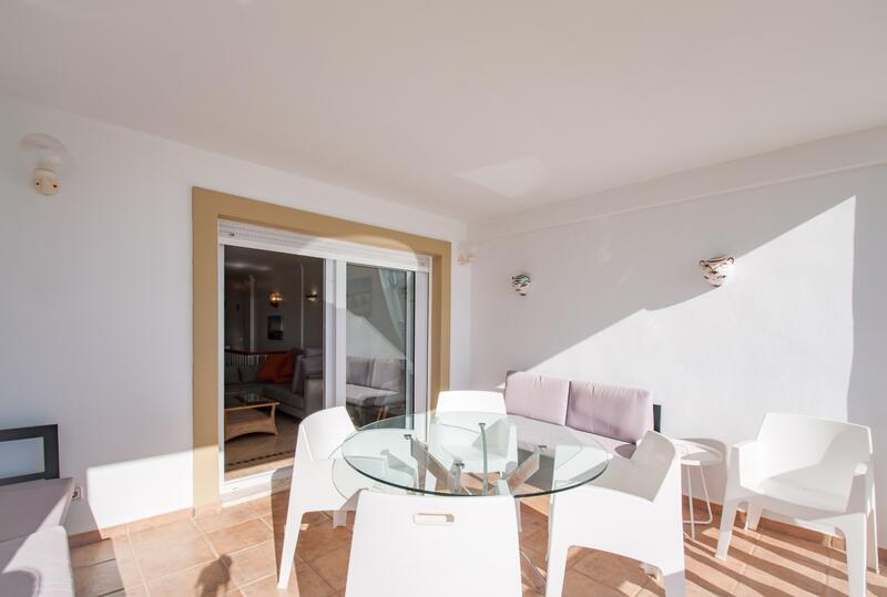 2 slaapkamer Appartement Te koop