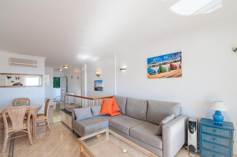 2 slaapkamer Appartement Te koop