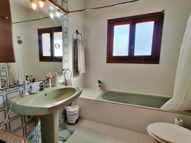 4 slaapkamer Villa Te koop