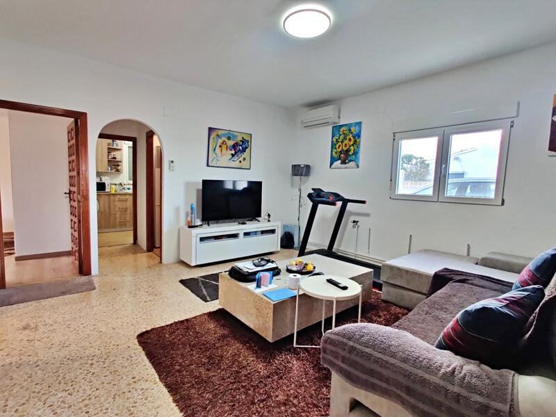 4 slaapkamer Villa Te koop