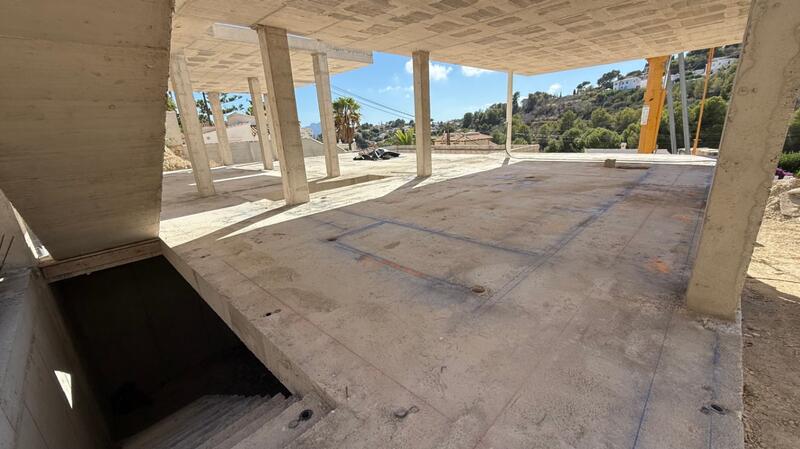 3 Schlafzimmer Villa zu verkaufen