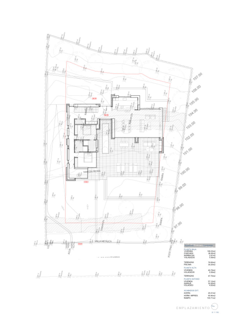 3 Schlafzimmer Villa zu verkaufen