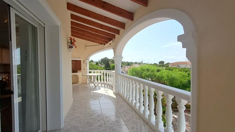 3 bedroom Villa for sale