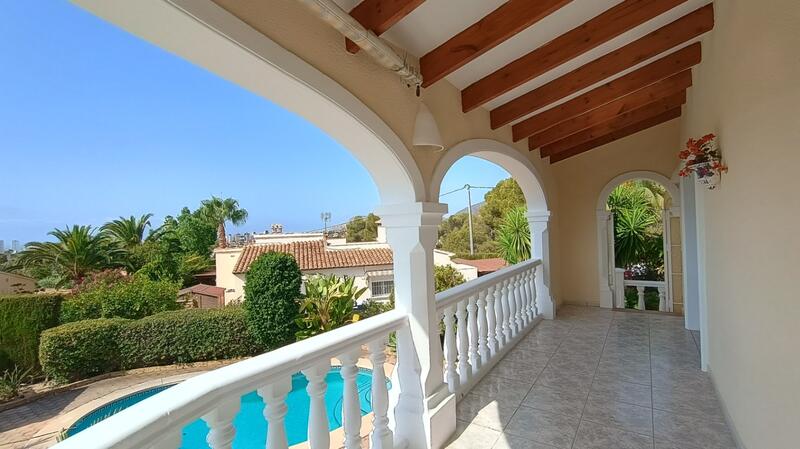 3 bedroom Villa for sale