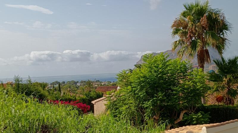 3 bedroom Villa for sale