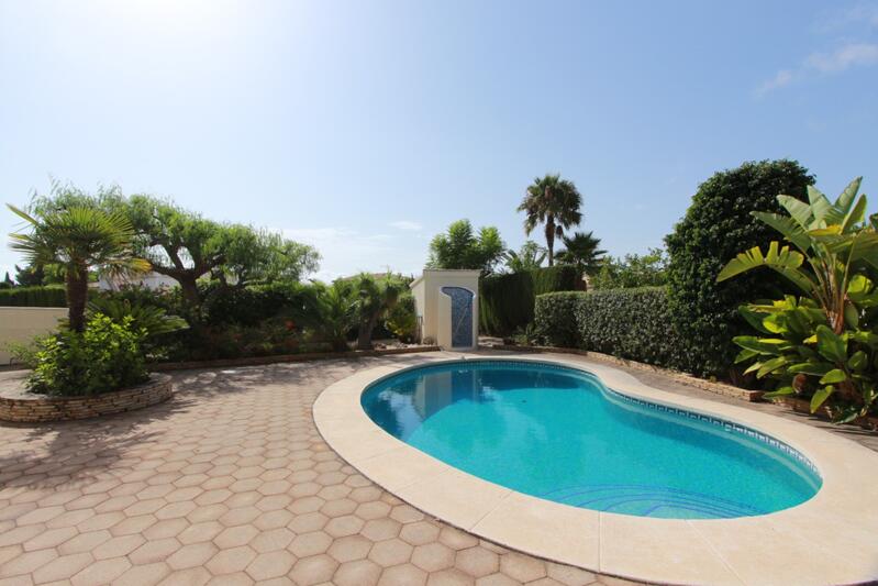 3 bedroom Villa for sale