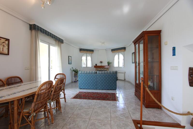 3 bedroom Villa for sale