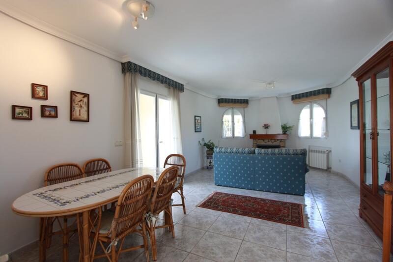 3 bedroom Villa for sale