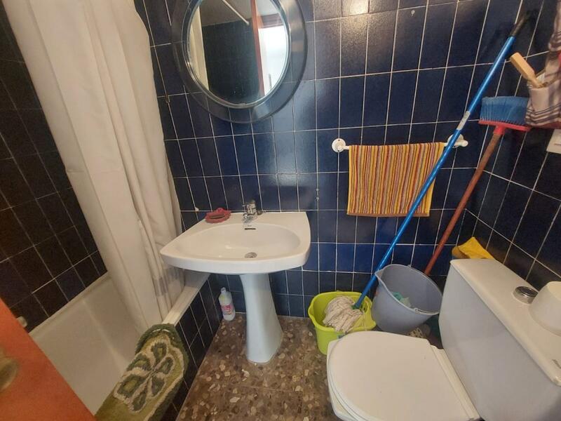 2 soverom Leilighet til salgs