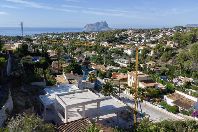 3 Cuarto Villa en venta