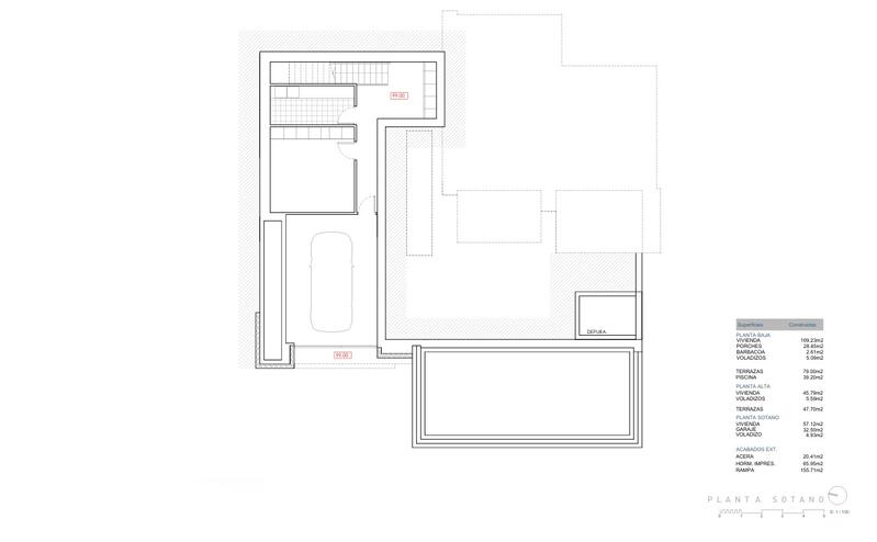 3 Cuarto Villa en venta