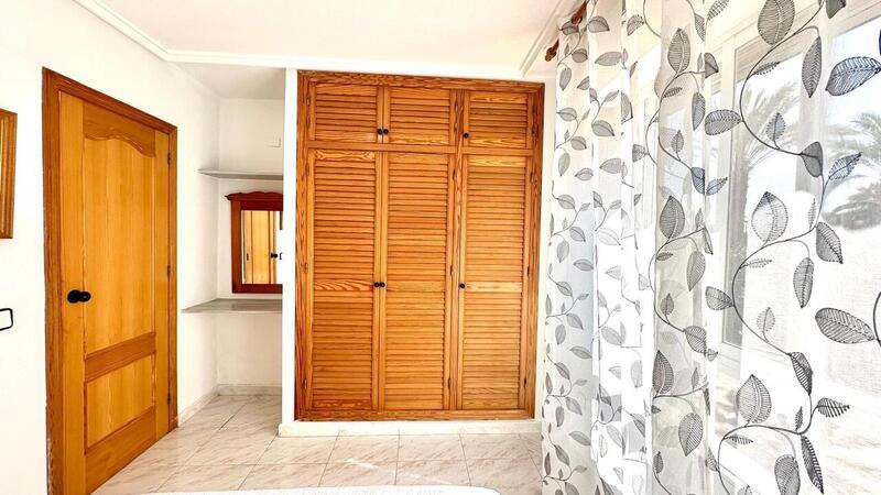 2 soveværelse Lejlighed til salg