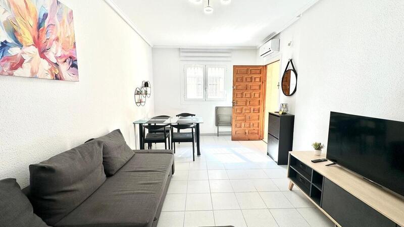 1 sovrum Villa till salu