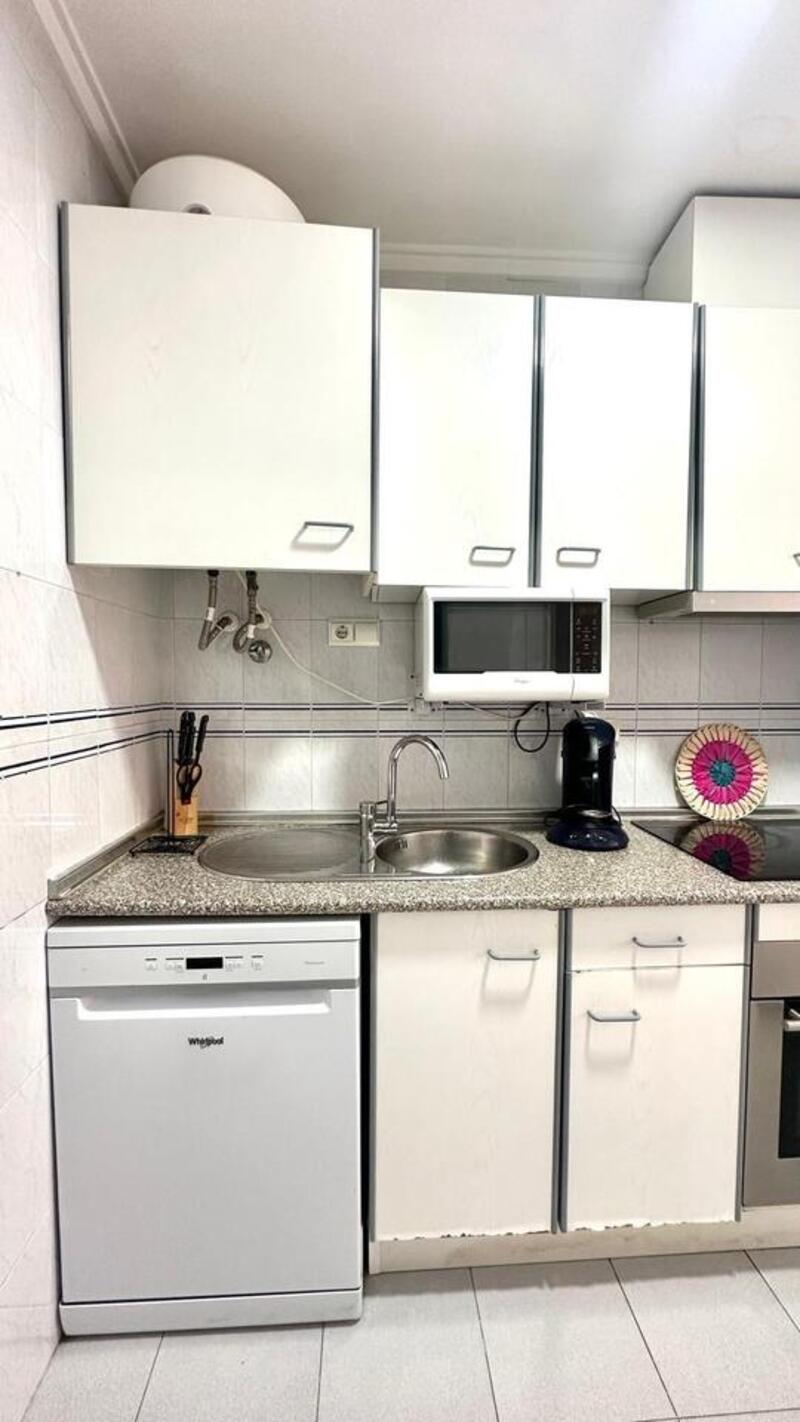 1 sovrum Villa till salu