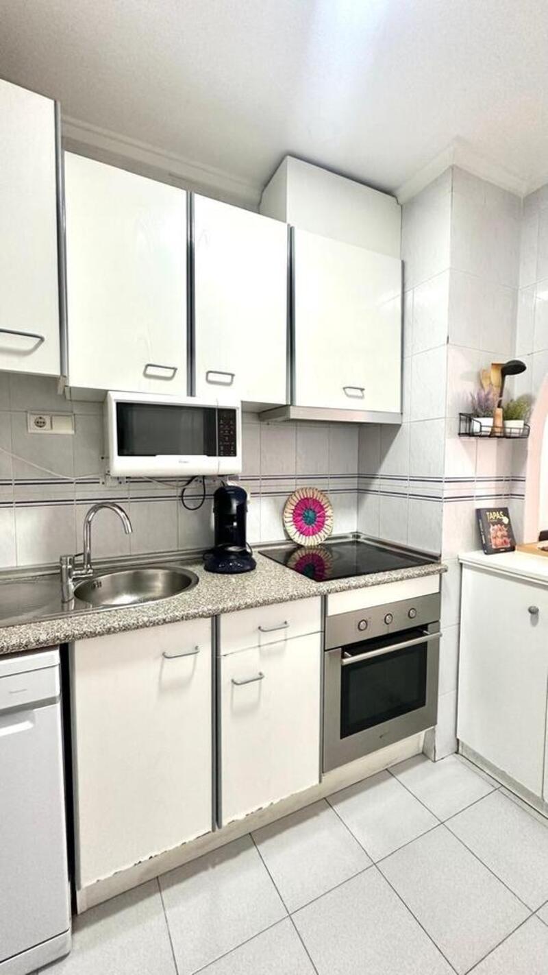 1 sovrum Villa till salu