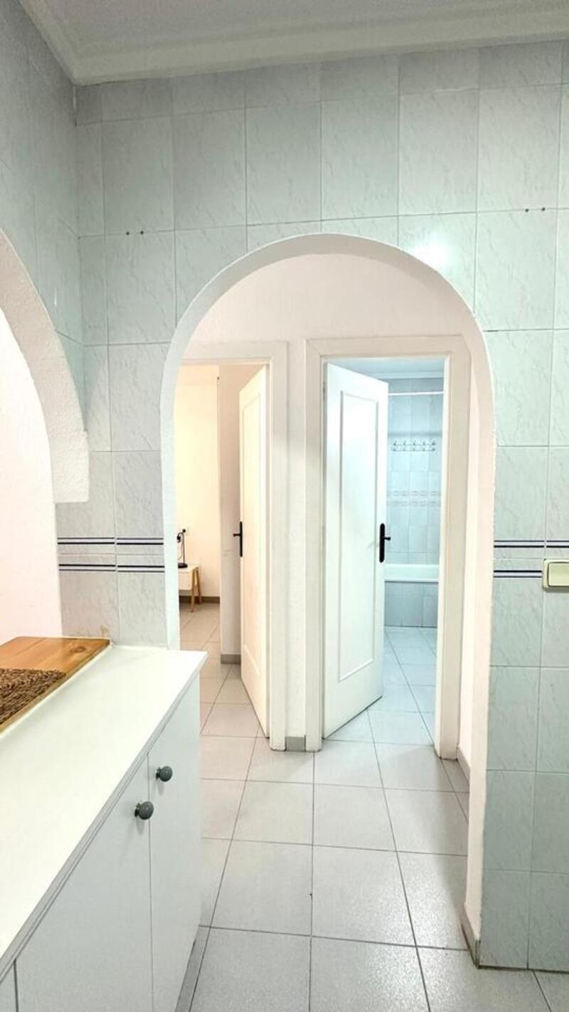 1 sovrum Villa till salu