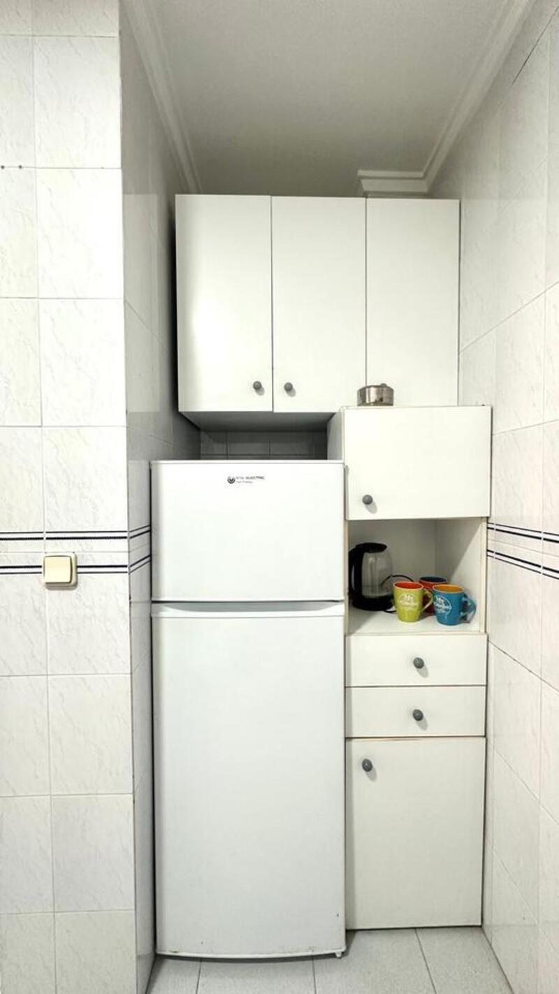 1 sovrum Villa till salu