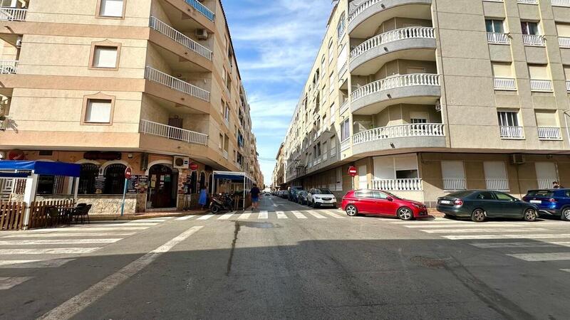 1 sovrum Villa till salu