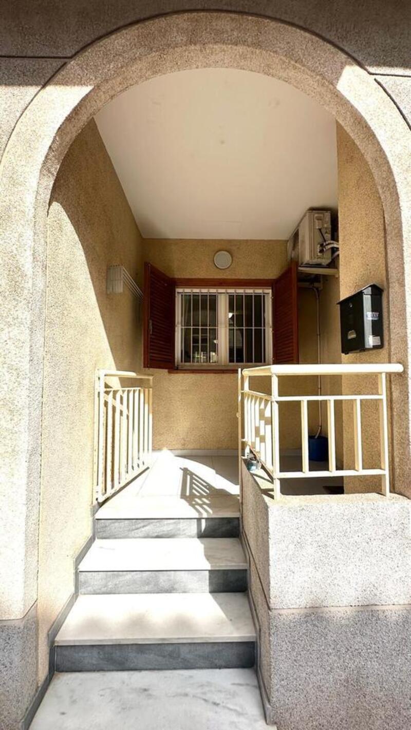 1 sovrum Villa till salu