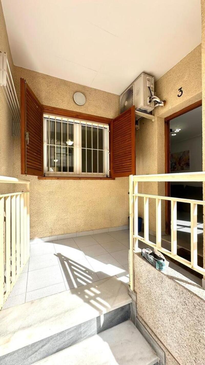 1 sovrum Villa till salu