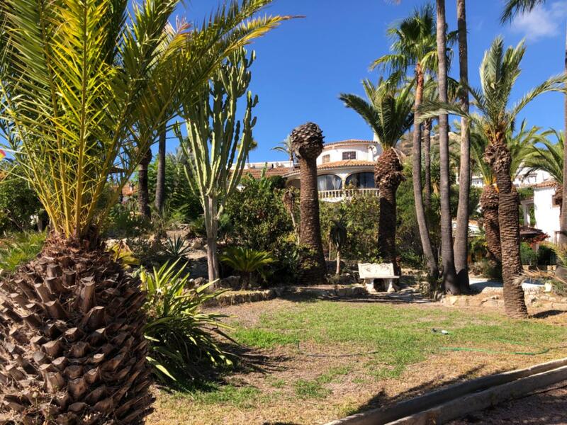 16 soverom Villa til salgs