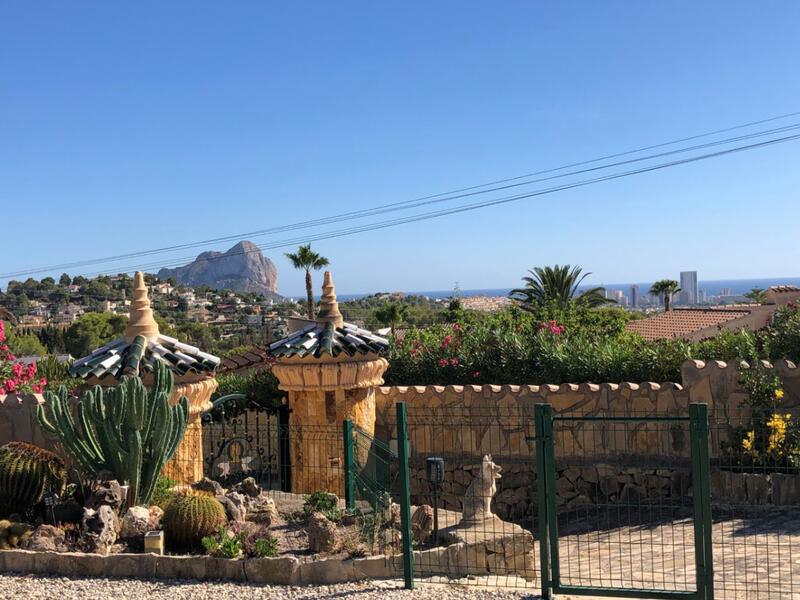 16 soverom Villa til salgs