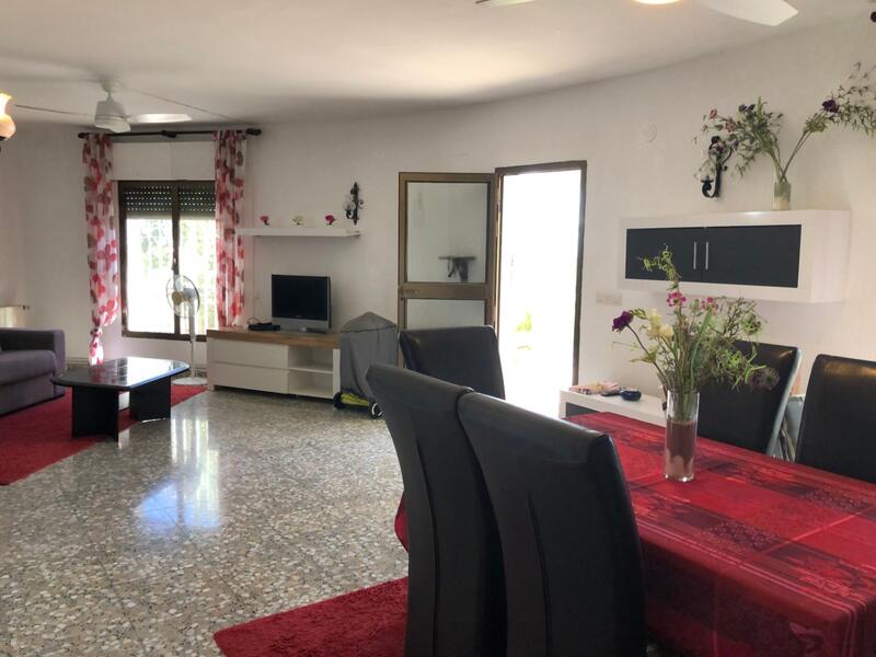 16 soverom Villa til salgs