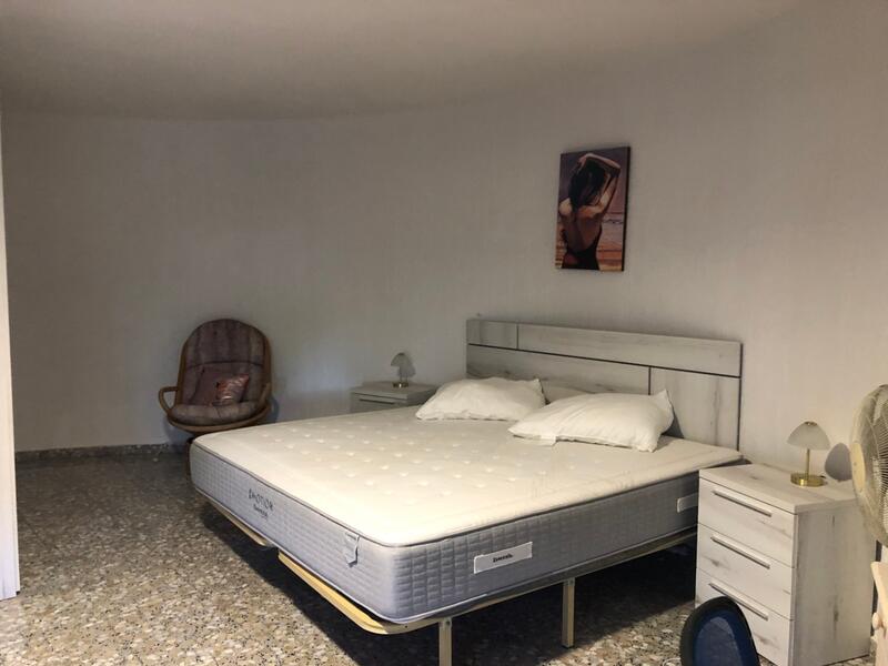 16 soverom Villa til salgs