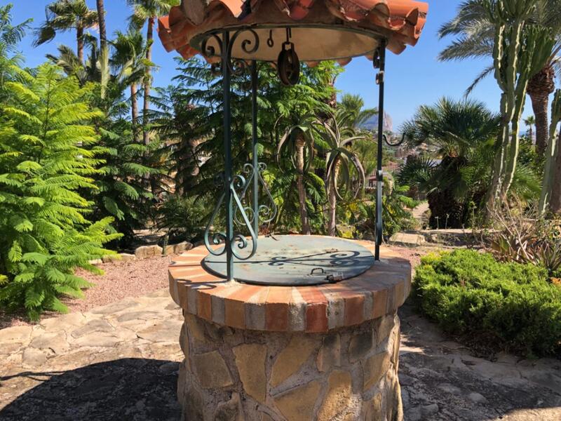 16 soverom Villa til salgs