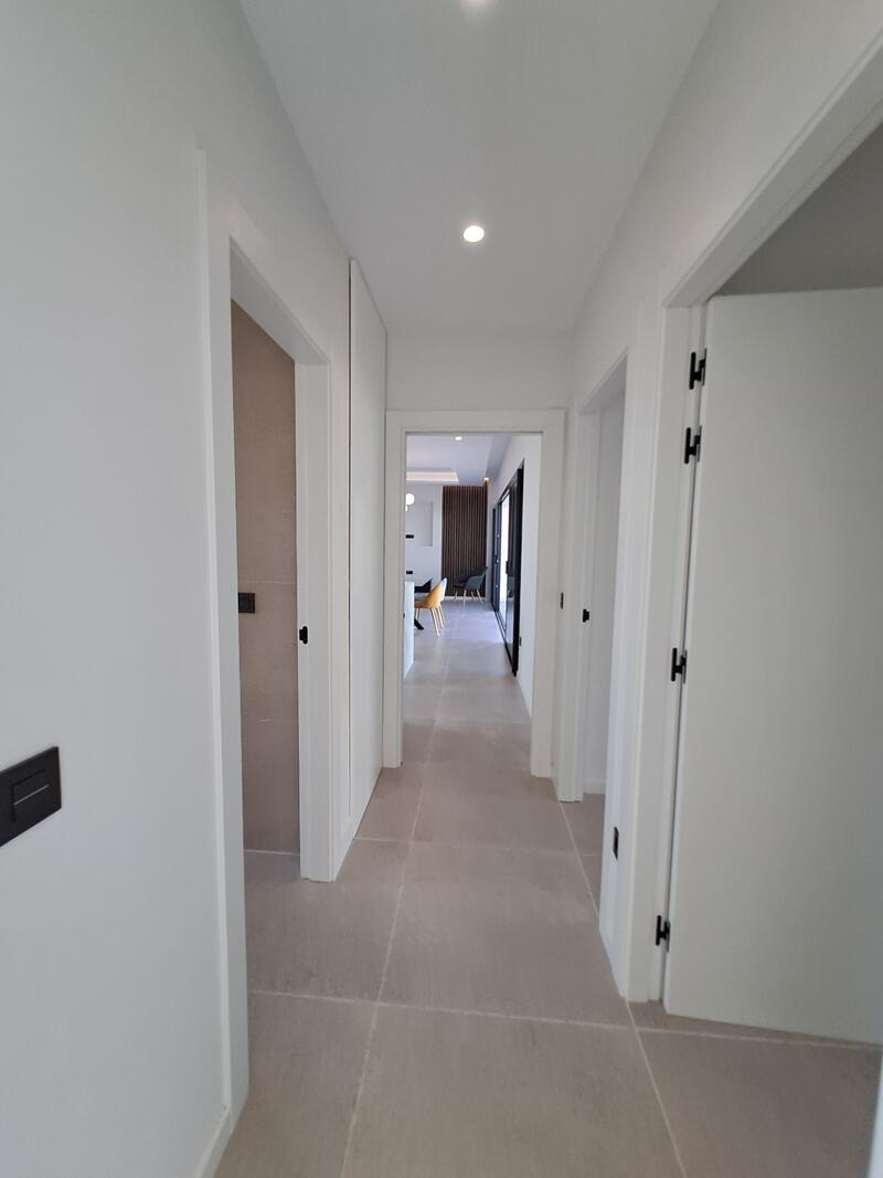 3 Schlafzimmer Villa zu verkaufen