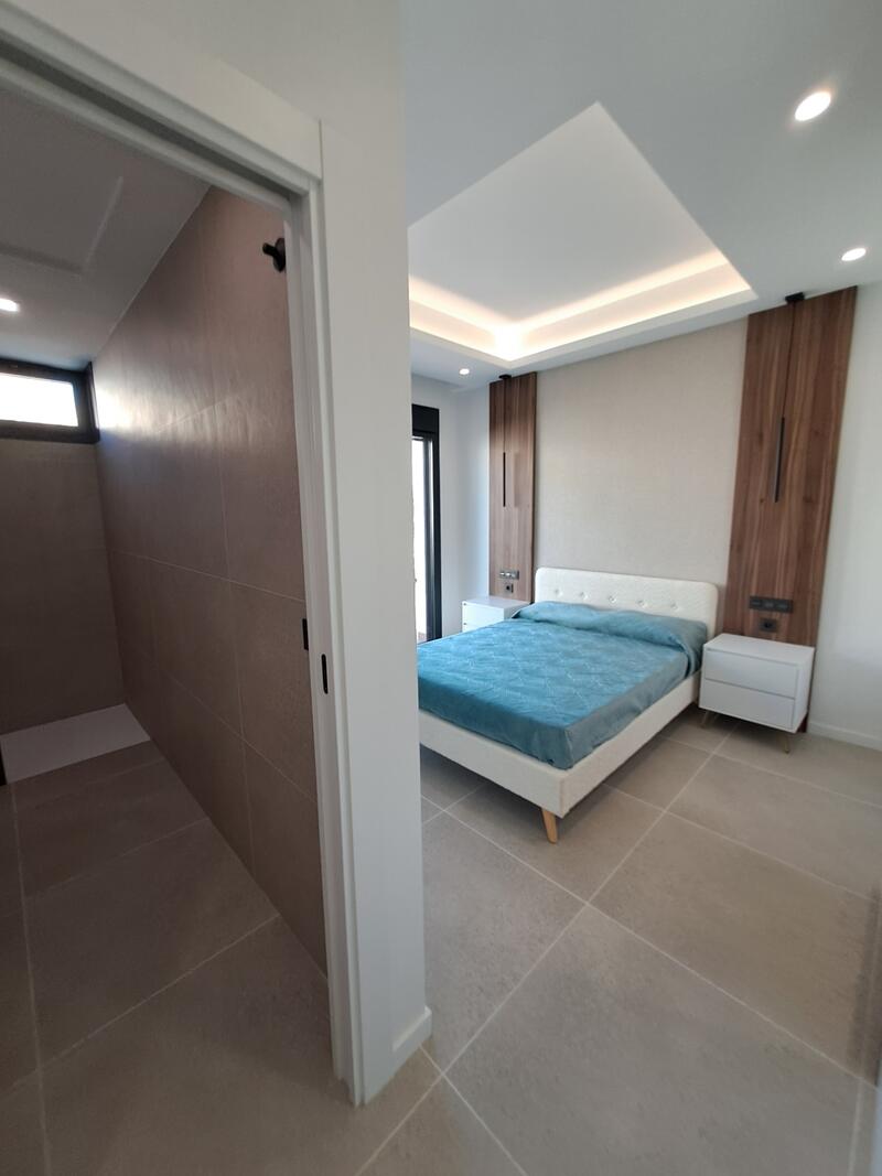 3 Schlafzimmer Villa zu verkaufen