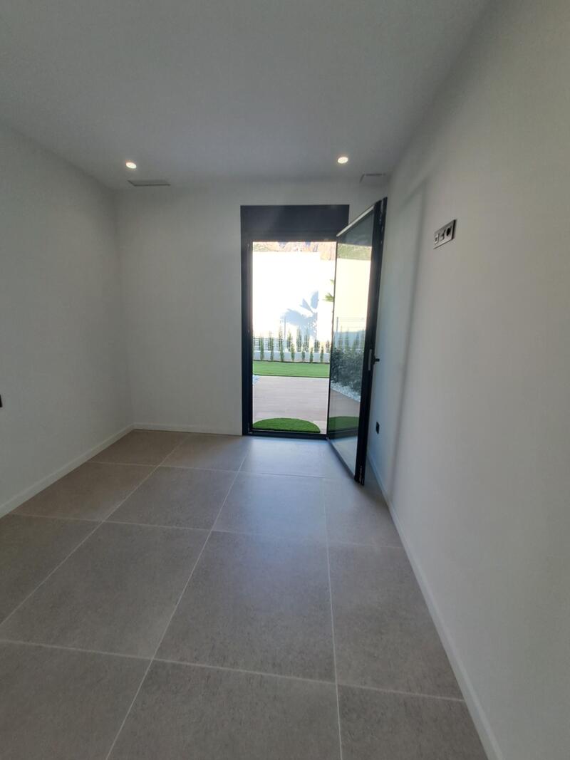 3 Schlafzimmer Villa zu verkaufen