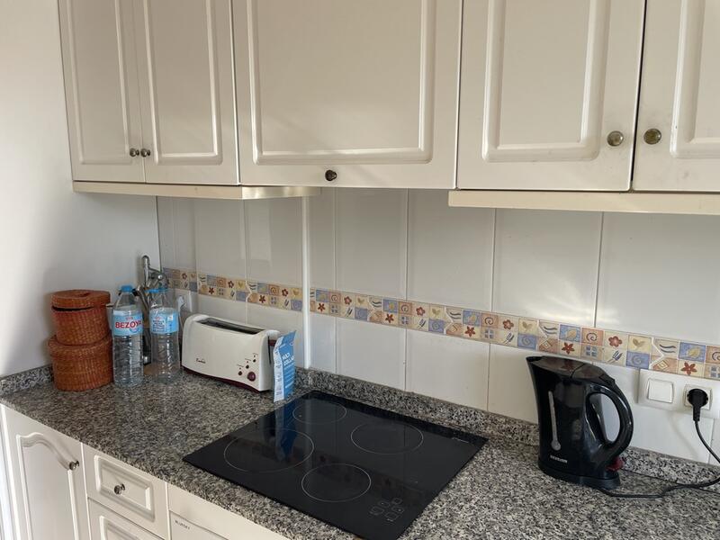 3 soveværelse Byhus til salg