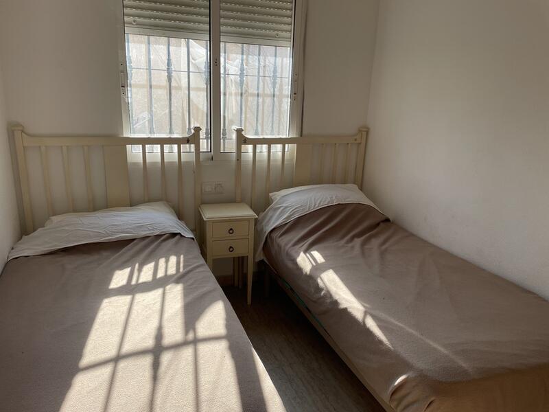 3 soveværelse Byhus til salg