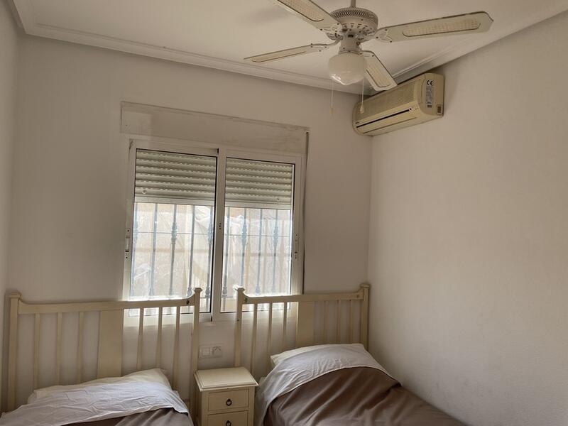 3 soveværelse Byhus til salg