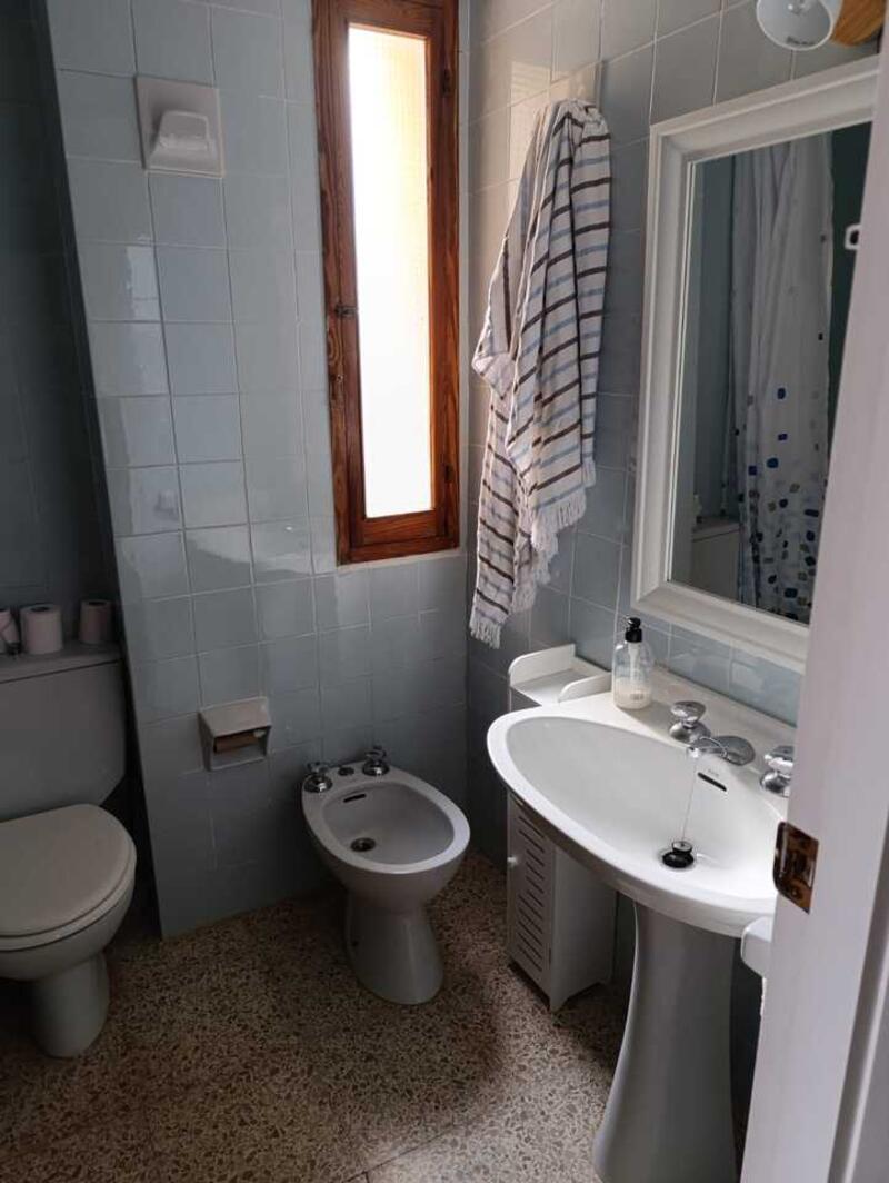 2 sovrum Lägenhet till salu