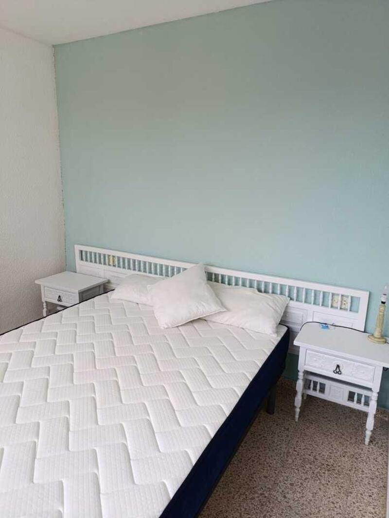 2 sovrum Lägenhet till salu