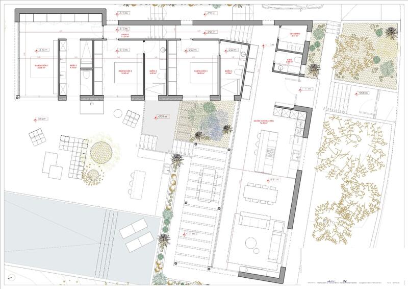 3 bedroom Villa for sale