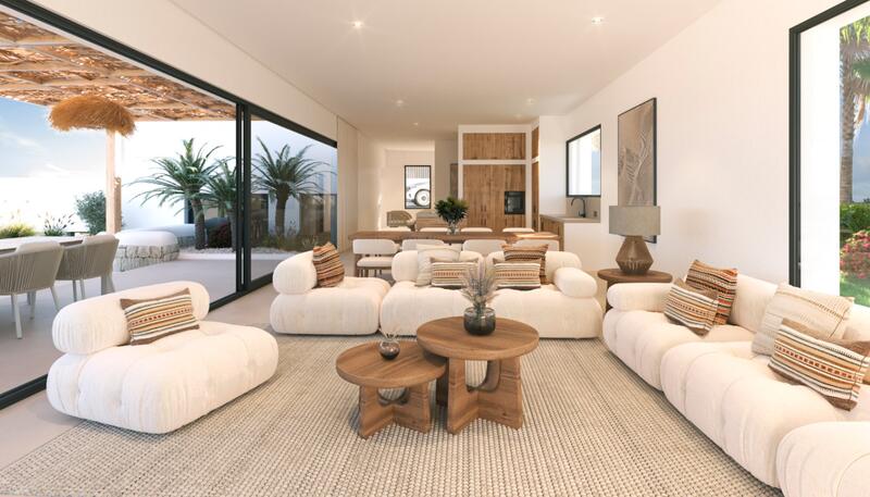 3 bedroom Villa for sale