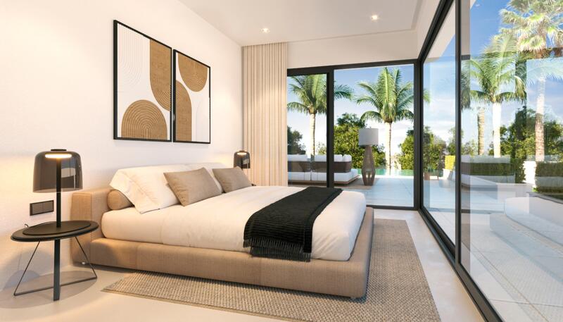 3 bedroom Villa for sale