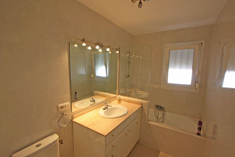 3 chambre Appartement à vendre