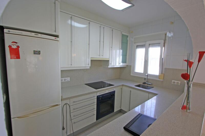 3 chambre Appartement à vendre