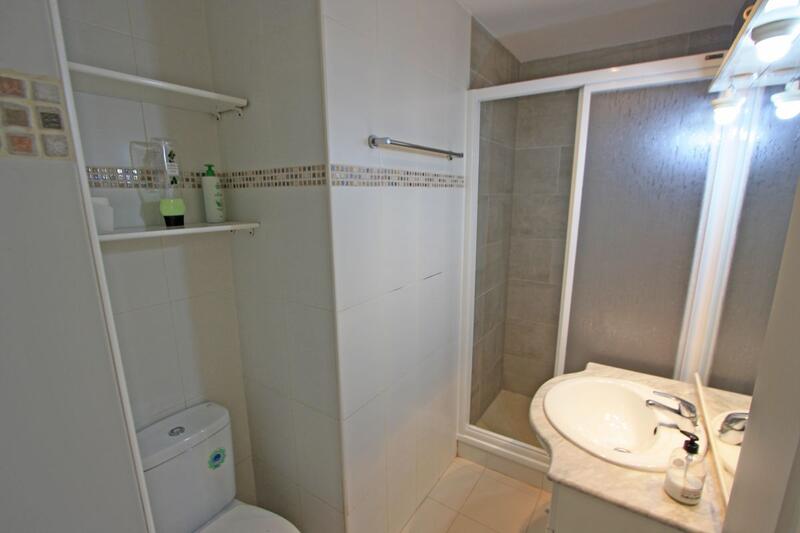 3 chambre Appartement à vendre