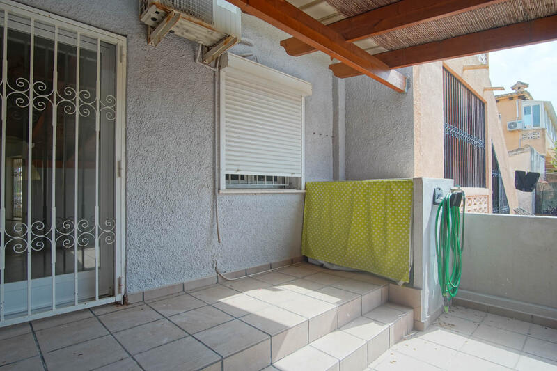 3 Cuarto Apartamento en venta